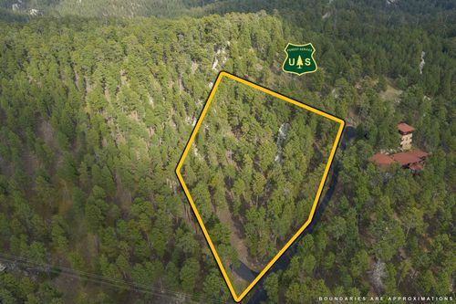 TBD Trackers Trl, Keystone, SD, 57751 | Card Image