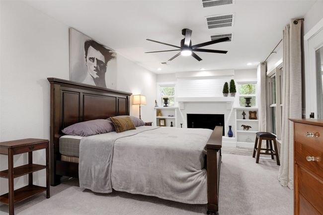 1405 N Wharton St, House other with 5 bedrooms, 2 bathrooms and null parking in Sherman TX | Image 17