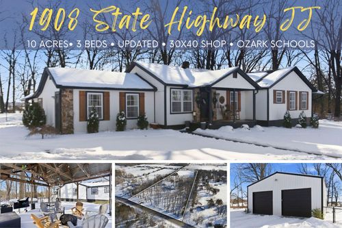 1908 State Highway Jj, Sparta, MO, 65753-9190 | Card Image