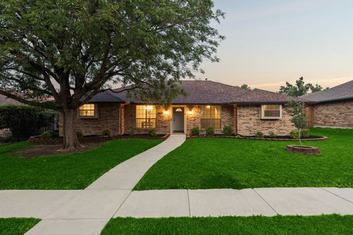 3130 Birch Dr, Carrollton, TX, 75007-2719 | Card Image