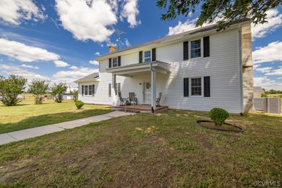 72 Quarter Road, House other with 3 bedrooms, 1 bathrooms and null parking in South Hill VA | Image 2