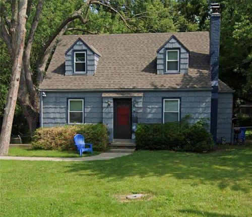10216 W 60th Terrace, Shawnee, KS, 66203 | Card Image