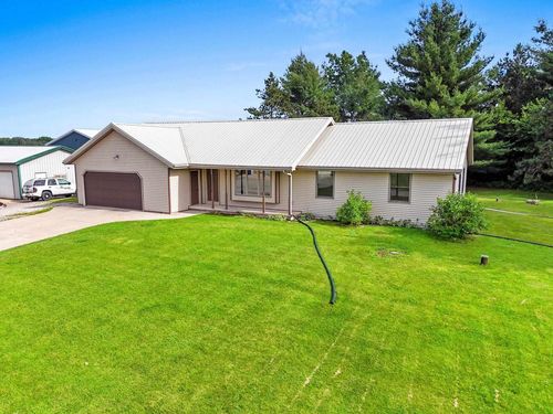 W783 County Rd Vv, ONEIDA, WI, 54165 | Card Image