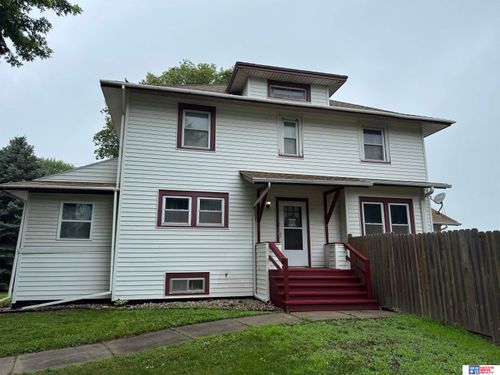 865 Leonard Ave, Polk, NE, 68654-4007 | Card Image