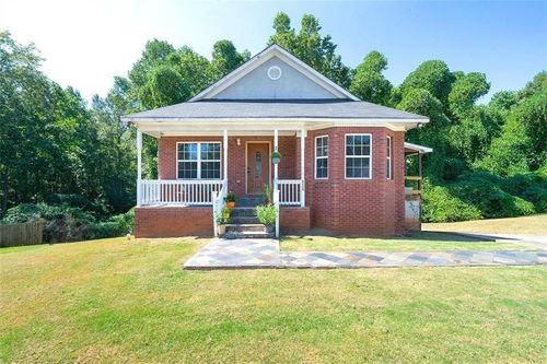 10997 Big Sky Dr, Hampton, GA, 30228-2382 | Card Image