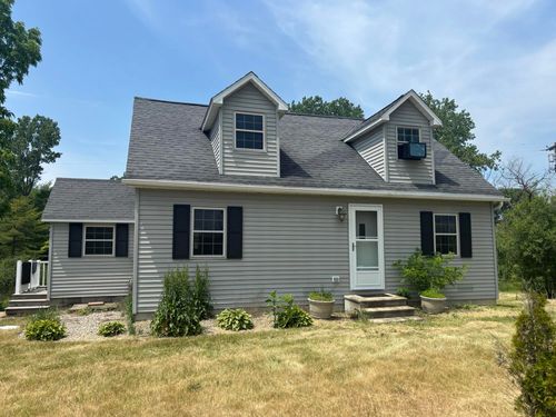 5242 Wolf Lake Rd, Grass Lake, MI, 49240-9722 | Card Image