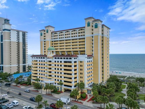 1206-2000 N Ocean Blvd, Myrtle Beach, SC, 29577-3222 | Card Image