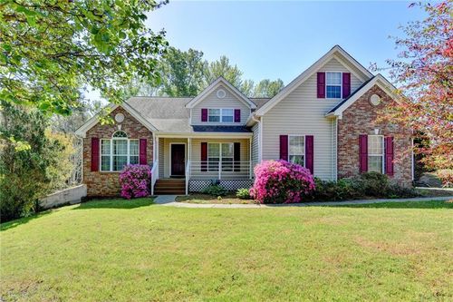 52 Katie Spring Lane, Jefferson, GA, 30549 | Card Image