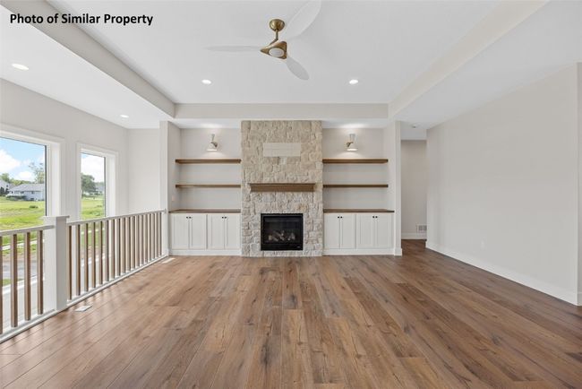 6706 Lauder Ln Ne, House other with 5 bedrooms, 3 bathrooms and null parking in Cedar Rapids IA | Image 4