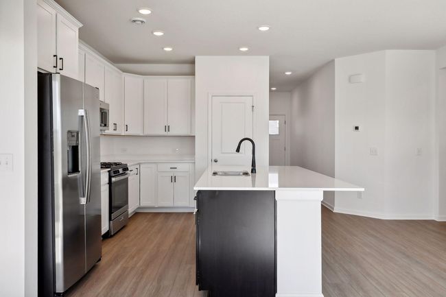 Photo of a different completed home | Image 23