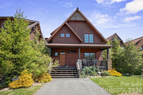 23 Eagle Park Cir, Banner Elk, NC, 28604-6185 | Card Image