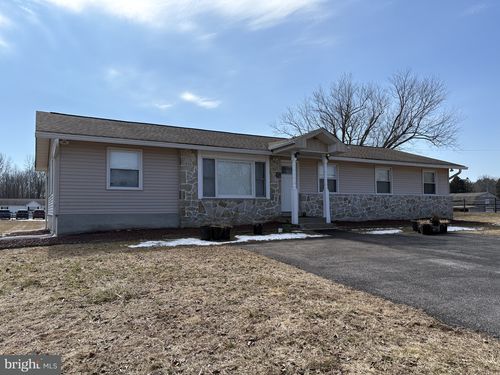 2306 Porter Rd, BEAR, DE, 19701-2021 | Card Image