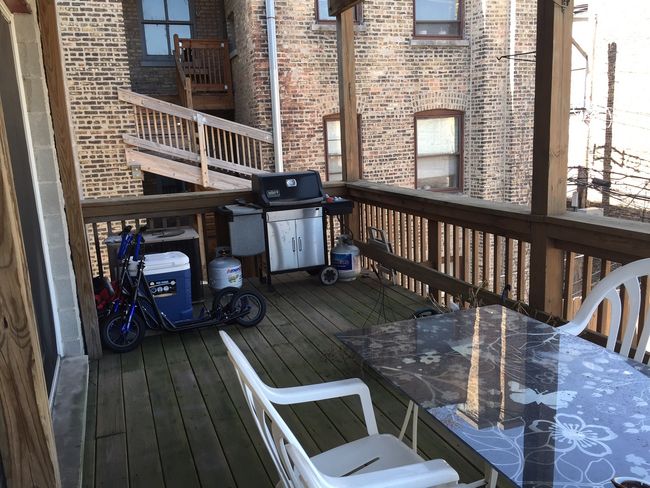APT-1 - 654 Briar Pl, Condo with 3 bedrooms, 2 bathrooms and 1 parking in CHICAGO IL | Image 27