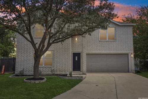 5526 Burton Farm, San Antonio, TX, 78244-1680 | Card Image