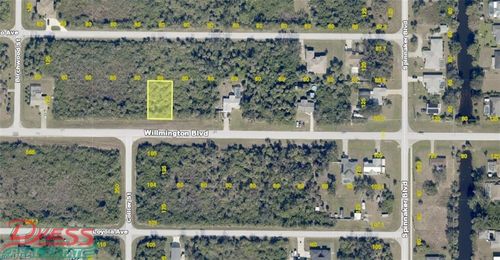 9448 Willmington Blvd, ENGLEWOOD, FL, 34224-9687 | Card Image