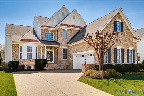 1501 Centerville Parke Dr, Manakin Sabot, VA, 23103-2256 | Card Image