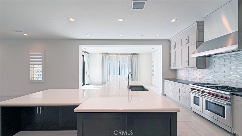 Residential Lease in Irvine 3