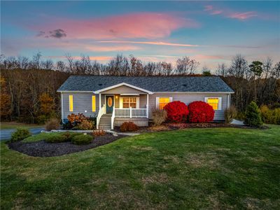 100 Rohrer Lane, House other with 3 bedrooms, 2 bathrooms and 2 parking in Adams Twp PA | Image 2