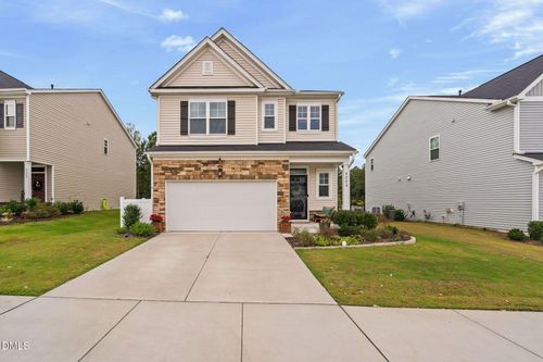4004 Mount Moran Rd, Raleigh, NC, 27616-7501 | Card Image