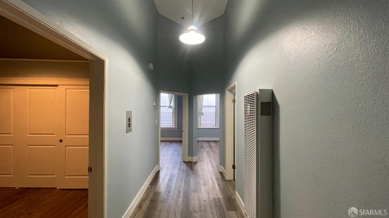 Residential Lease in Oakland