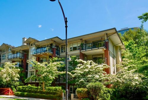 202-200 Capilano Rd, Port Moody, BC, V3H5N1 | Card Image