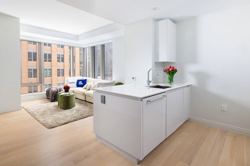 708-135 Seaport Blvd, Boston, MA, 02210-2705 | Card Image