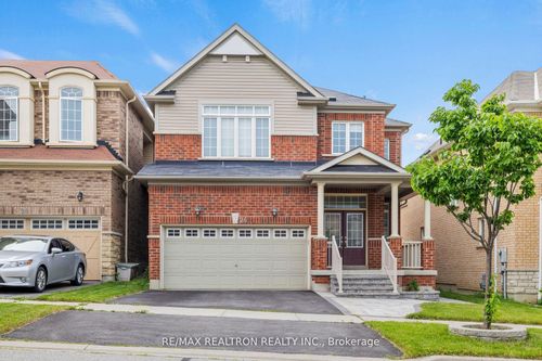 26 Garrardview St, Ajax, ON, L1Z0N5 | Card Image