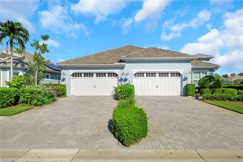 6809 Bequia Way, NAPLES, FL, 34113-8226 | Card Image