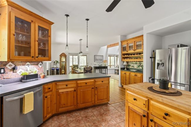 3534 Timberview Rd, House other with 3 bedrooms, 3 bathrooms and null parking in Powhatan VA | Image 18