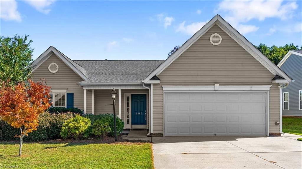 Residential in Clemmons