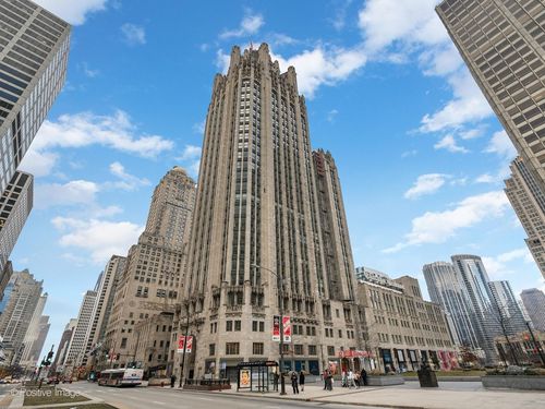 2601-435 N Michigan Ave, Chicago, IL, 60611-4014 | Card Image