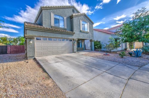 8315 W Cordes Rd, Tolleson, AZ, 85353-3602 | Card Image
