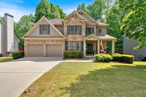 905 Fox Croft Pl, Canton, GA, 30114-6307 | Card Image