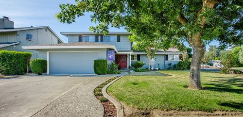417 Baylor Drive, Woodland, CA, 95695 | Card Image
