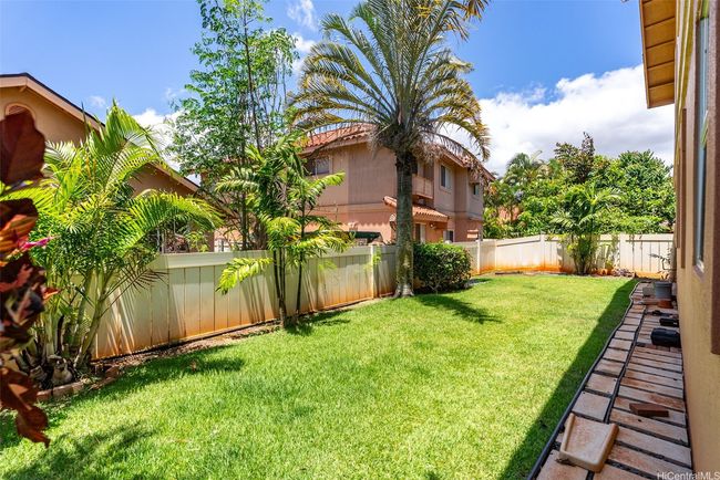 94-217 A Kikepa Place, House other with 3 bedrooms, 3 bathrooms and 2 parking in Waipahu HI | Image 17