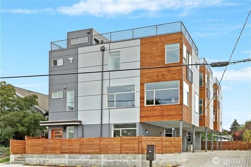 6546 24th Ave Nw, Seattle, WA, 98117-5856 | Card Image