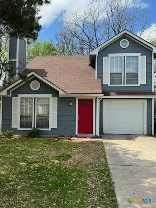 2113 Caprice Dr, Killeen, TX, 76543-3074 | Card Image