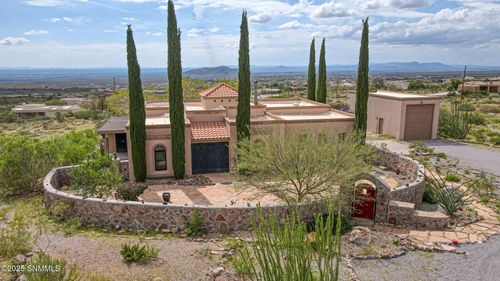 5058 Ventana View Rd, Las Cruces, NM, 88011-8311 | Card Image