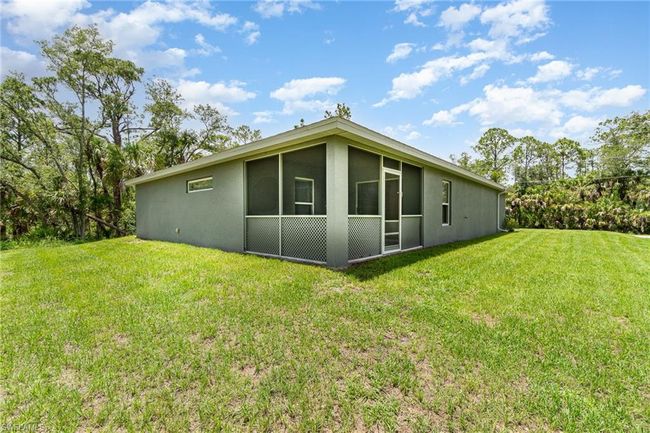 14103 Hughes Ave, House other with 4 bedrooms, 2 bathrooms and 2 parking in Port Charlotte FL | Image 13