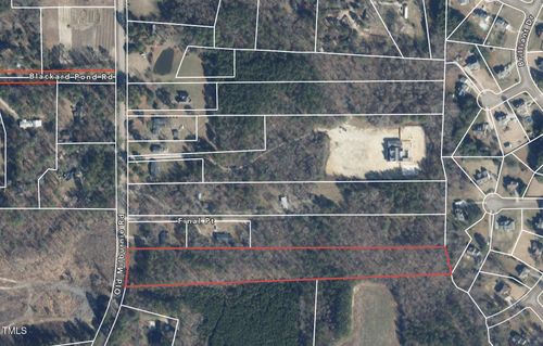 2828 Old Milburnie Road, Raleigh, NC, 27604 | Card Image