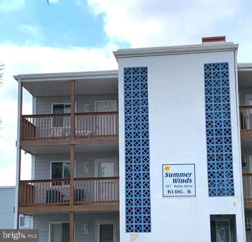 b301-417 Robin Dr, OCEAN CITY, MD, 21842-7118 | Card Image