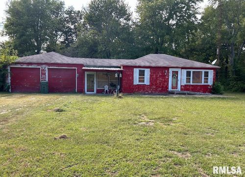 6341 N Il Highway 37, Bonnie, IL, 62816-3105 | Card Image