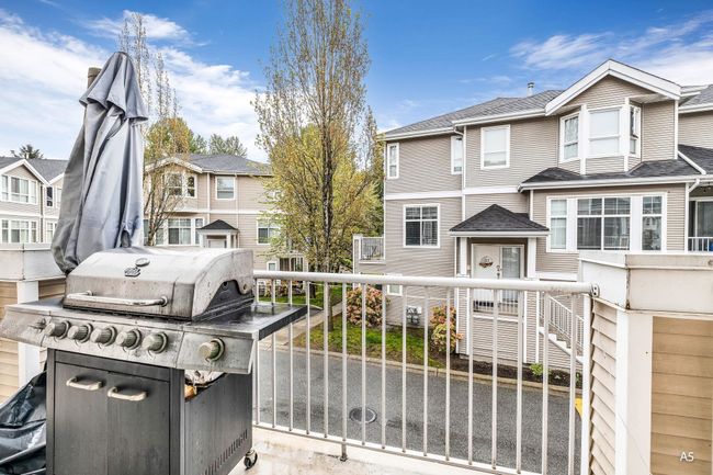 116 - 22888 Windsor Court, Townhouse with 3 bedrooms, 2 bathrooms and 2 parking in Richmond BC | Image 18