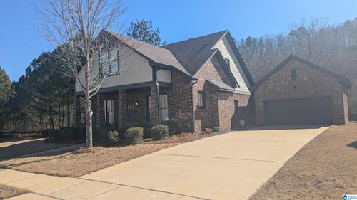 6275 Black Creek Loop N, Hoover, AL, 35244-3901 | Card Image