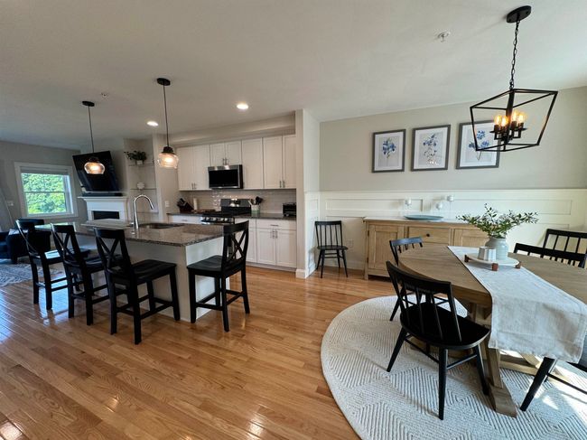 B - 31 Lenox St, Condo with 2 bedrooms, 2 bathrooms and null parking in Somersworth NH | Image 21