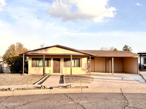 1210 N Ash Pl, Ajo, AZ, 85321-2146 | Card Image