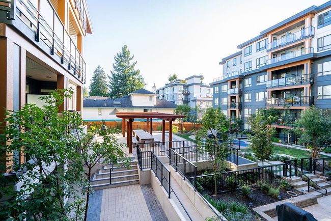 201 - 721 Anskar Court, Condo with 2 bedrooms, 1 bathrooms and 1 parking in Coquitlam BC | Image 20