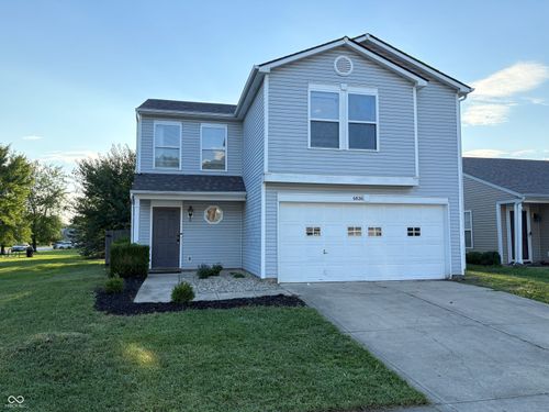 6826 Earlswood Dr, Indianapolis, IN, 46217-9386 | Card Image