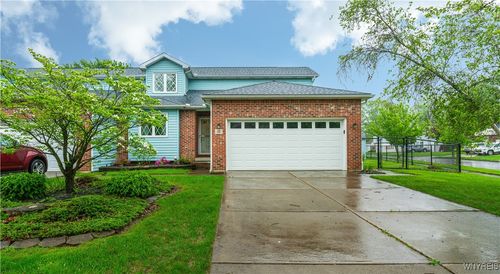 21 Eagle Ter, Depew, NY, 14043-2533 | Card Image