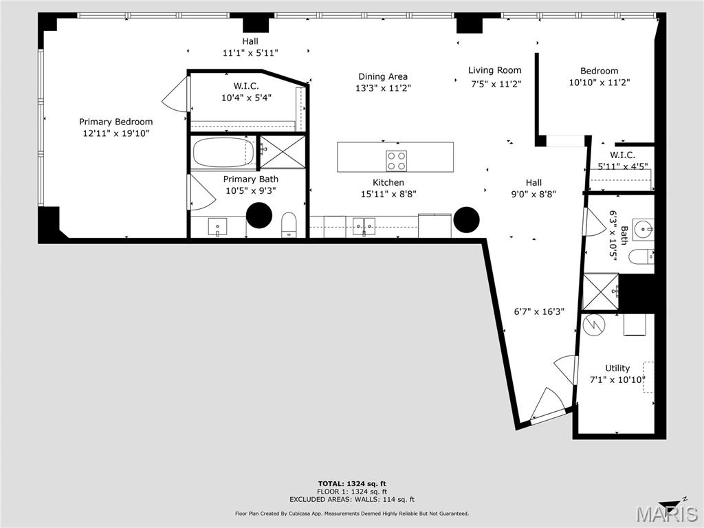 Residential in St Louis 5